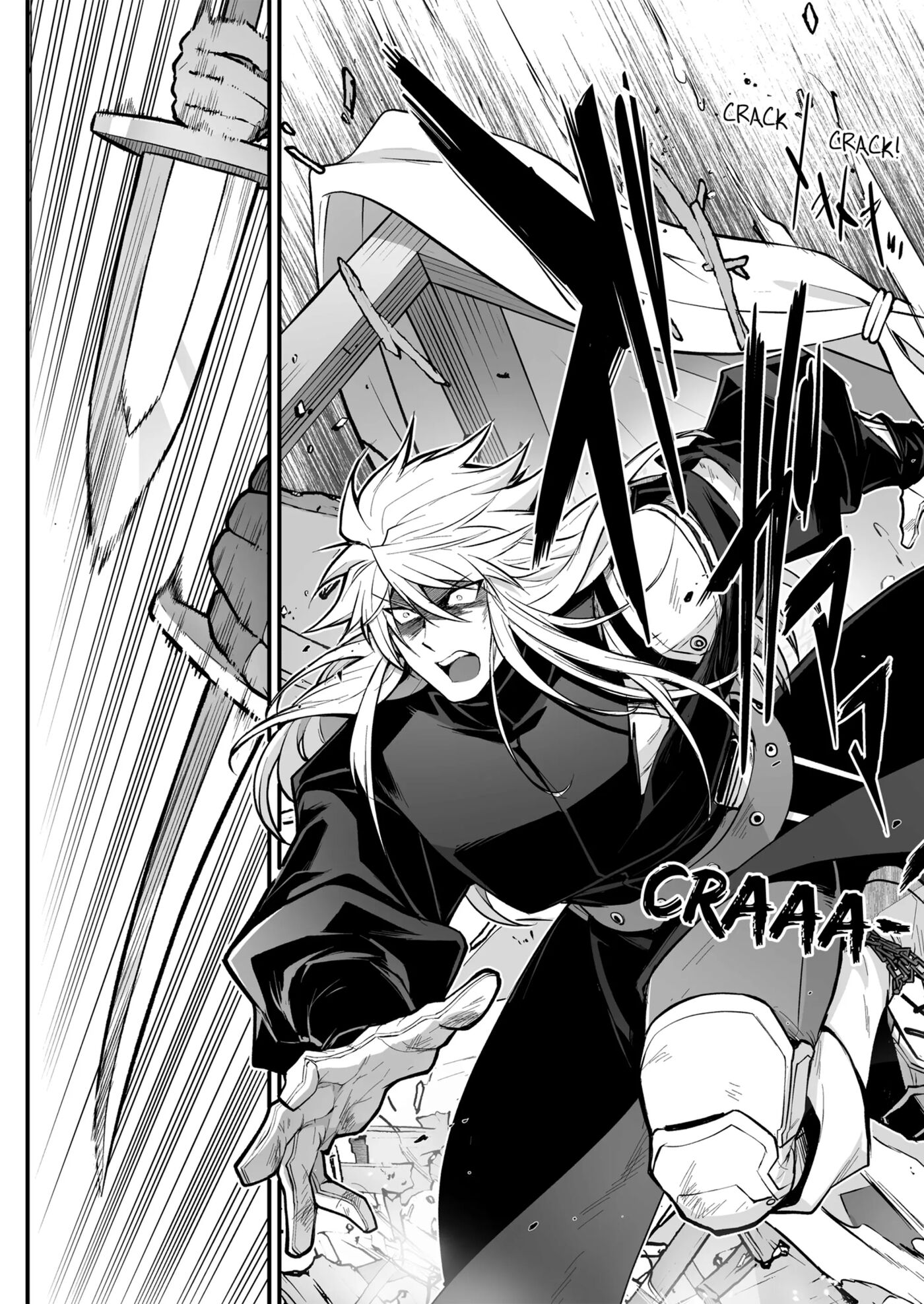 The Titan's Bride [yaoi] Chapter 4000 Page 113